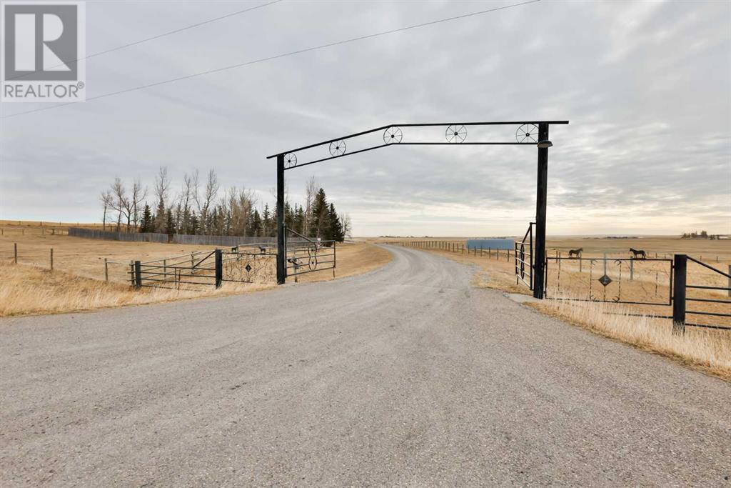 84071 Hwy 810, Rural Willow Creek No. 26, Alberta  T0L 0Z0 - Photo 2 - A2197090