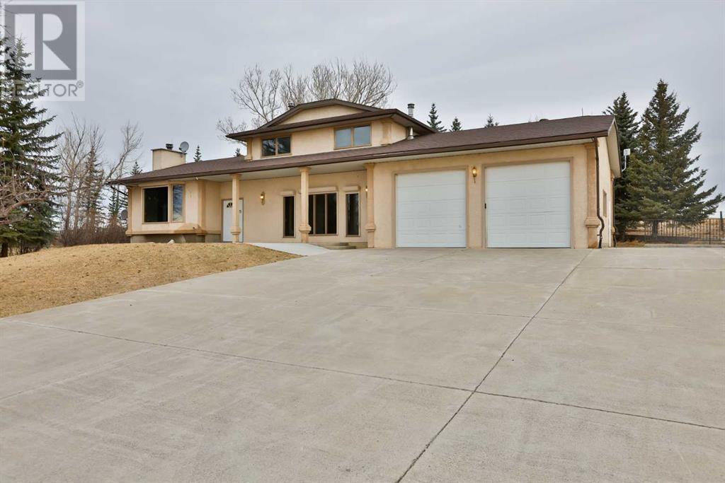 84071 Hwy 810, Rural Willow Creek No. 26, Alberta  T0L 0Z0 - Photo 3 - A2197090