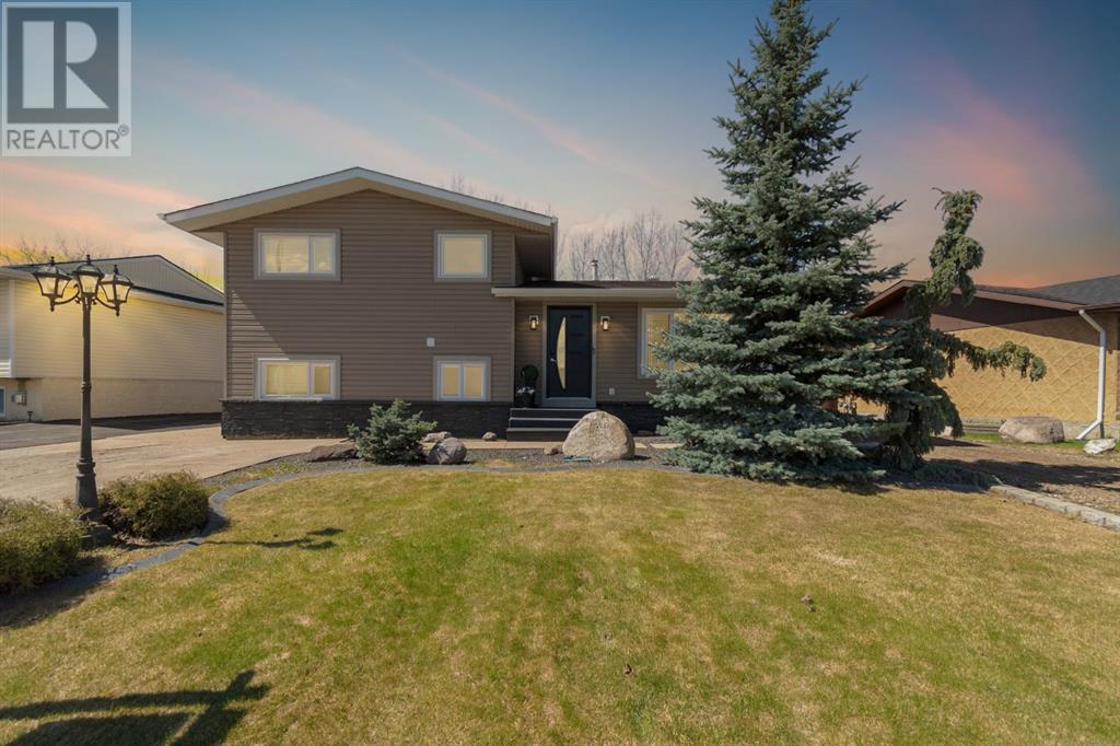 141 Hillcrest Drive, fort mcmurray, Alberta