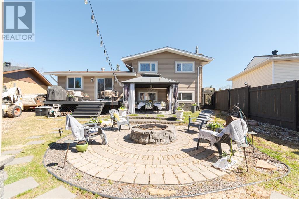 141 Hillcrest Drive, Fort Mcmurray, Alberta  T9H 3T7 - Photo 47 - A2217988