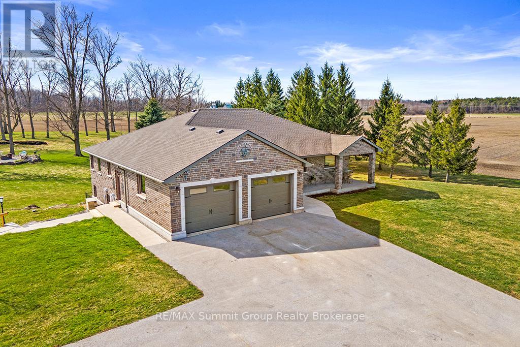 217890 Concession Road 3, Georgian Bluffs, Ontario  N4K 5N5 - Photo 46 - X12144282