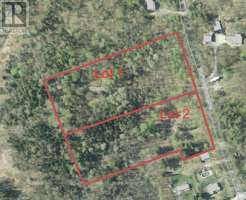 Lot 1 Tally-Ho Winter Park Road, Lake Of Bays, Ontario  P1H 2E8 - Photo 9 - X12144289