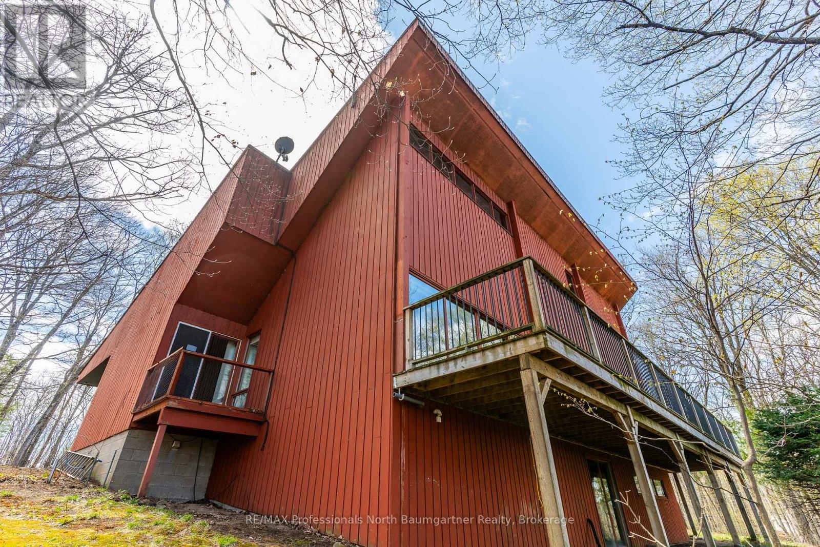 130 Ridgeview Road, Dysart Et Al, Ontario  K0M 1S0 - Photo 44 - X12144306