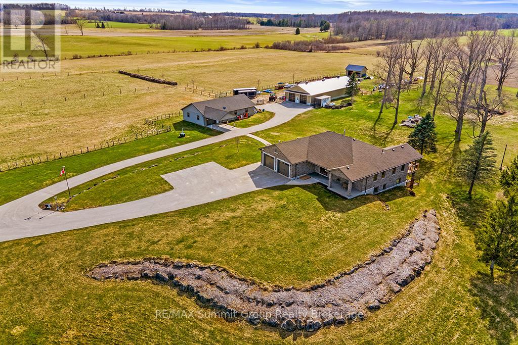 Property at 217890 CONCESSION ROAD 3 image 2