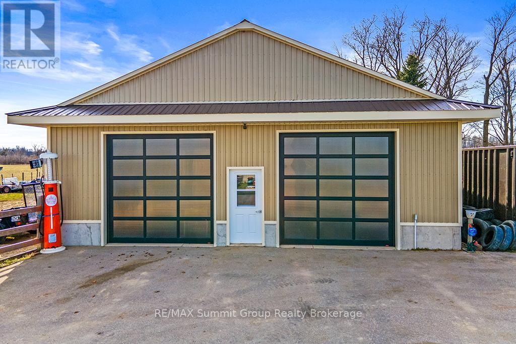 217890 Concession Road 3, Georgian Bluffs, Ontario  N4K 5N5 - Photo 35 - X12144315