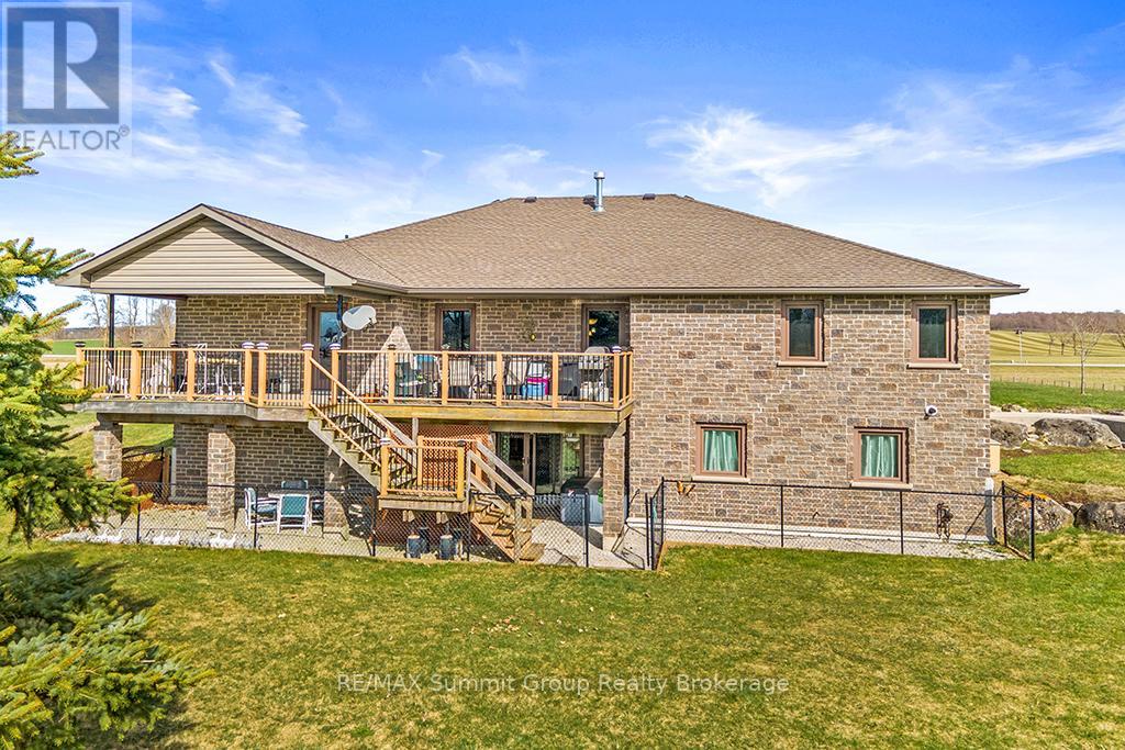 217890 Concession Road 3, Georgian Bluffs, Ontario  N4K 5N5 - Photo 37 - X12144315