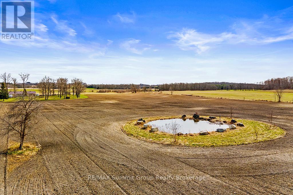 217890 Concession Road 3, Georgian Bluffs, Ontario  N4K 5N5 - Photo 39 - X12144315
