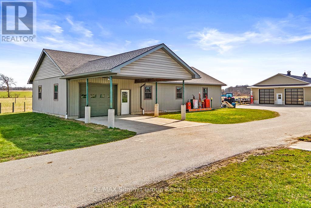 Property at 217890 CONCESSION ROAD 3 image 4