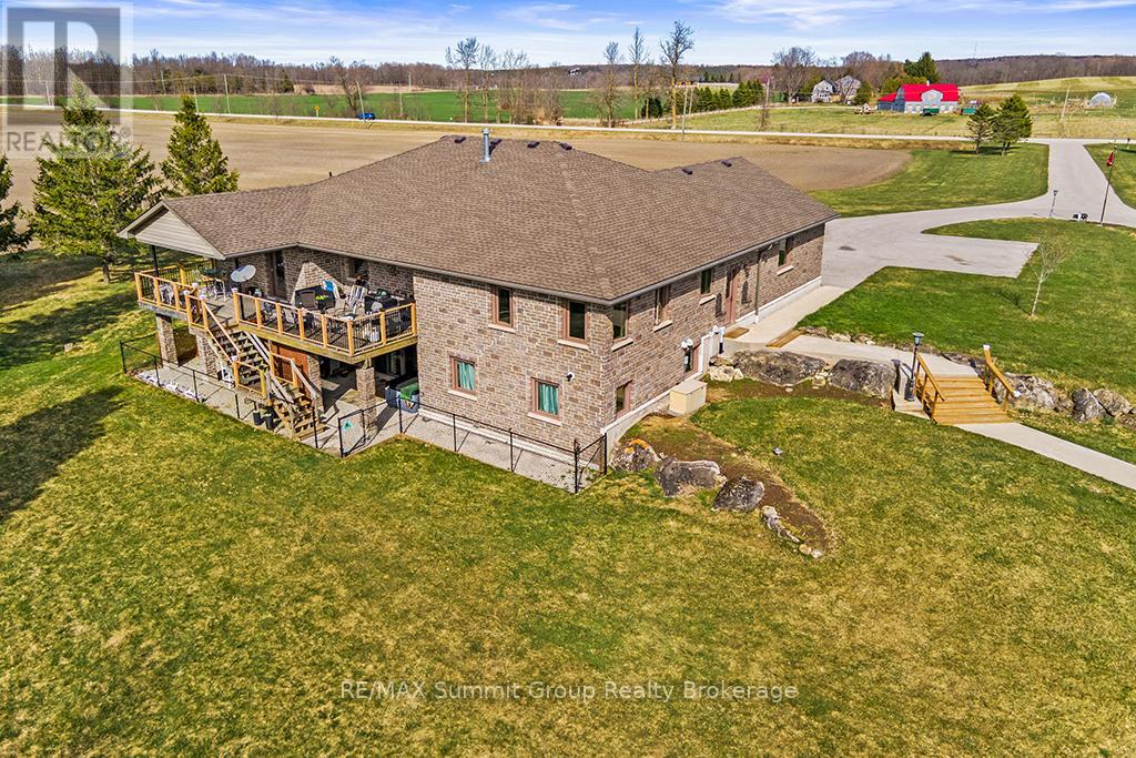 217890 Concession Road 3, Georgian Bluffs, Ontario  N4K 5N5 - Photo 44 - X12144315