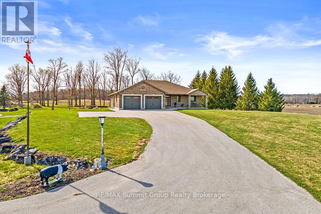 217890 Concession Road 3, Georgian Bluffs, Ontario  N4K 5N5 - Photo 46 - X12144315