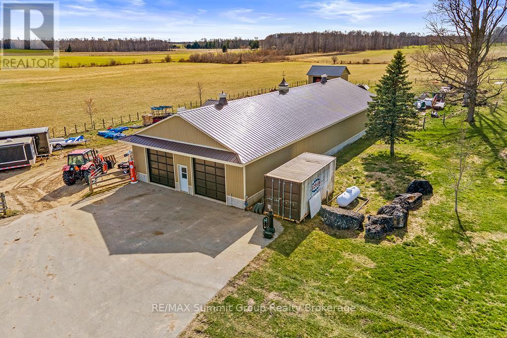 Property at 217890 CONCESSION ROAD 3 image 5