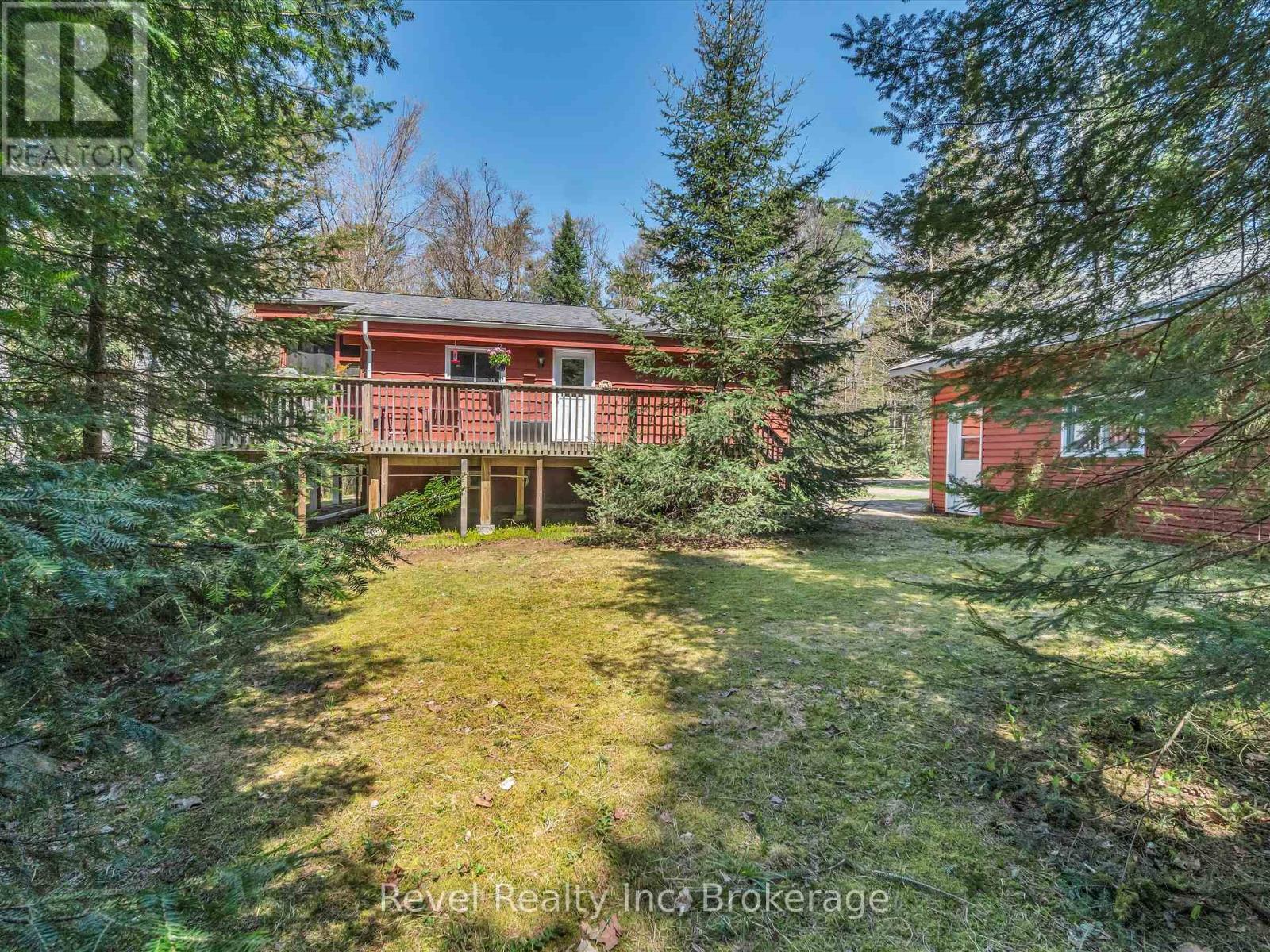 1234 Miriam Drive, Bracebridge, Ontario  P1L 1X1 - Photo 25 - X12144325