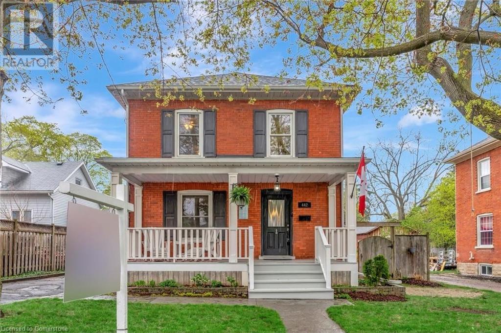 Property at 442 LOWTHER Street S image 2