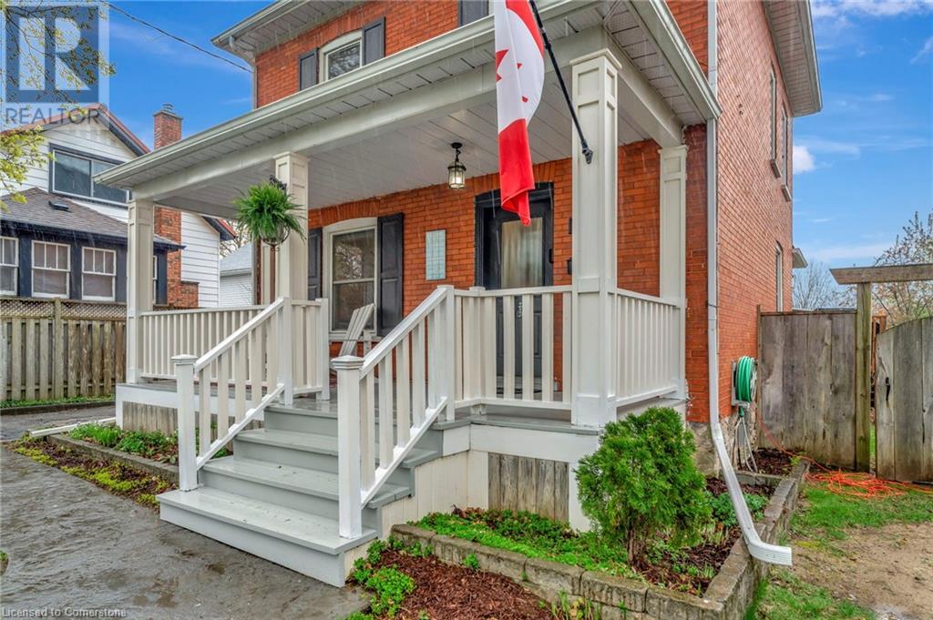 Property at 442 LOWTHER Street S image 1