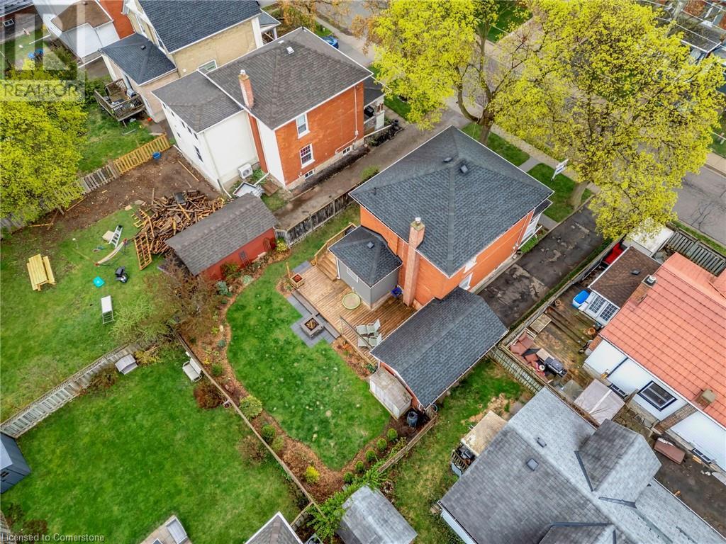 Property at 442 LOWTHER Street S image 4