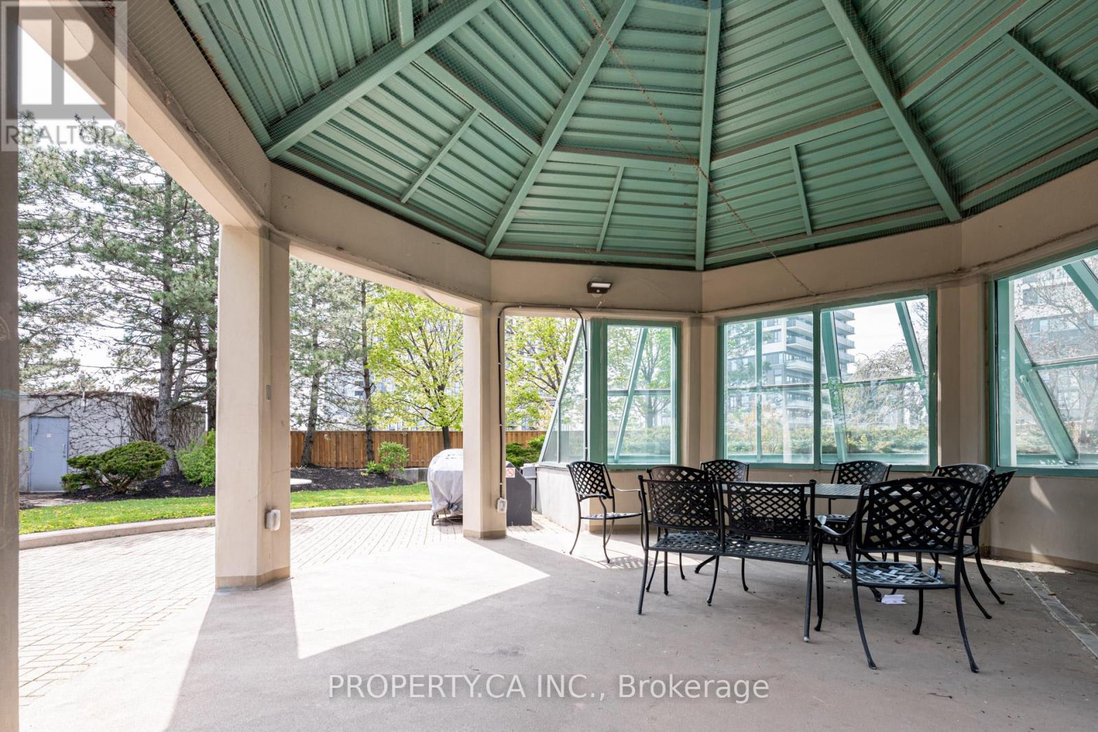 1412 - 101 Subway Crescent, Toronto, Ontario  M9B 6K4 - Photo 23 - W12144076