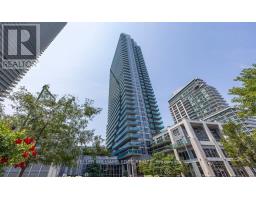 2602 - 16 BROOKERS LANE, Toronto, Ontario