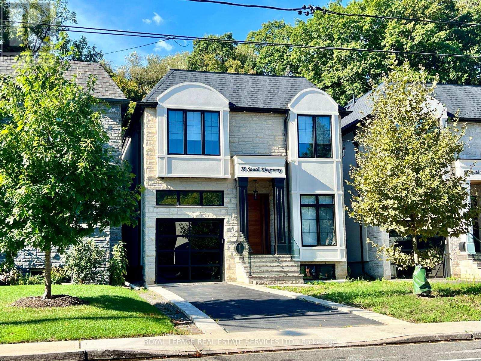 Property at 78 SOUTH KINGSWAY image 1