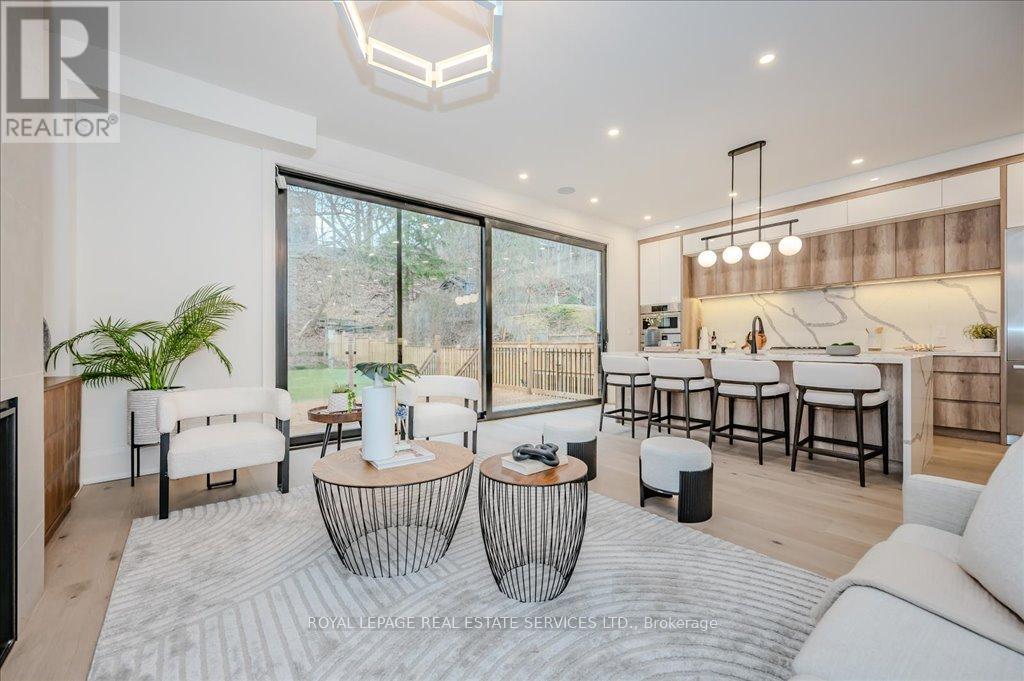 78 South Kingsway, Toronto, Ontario  M6S 3T3 - Photo 12 - W12144094