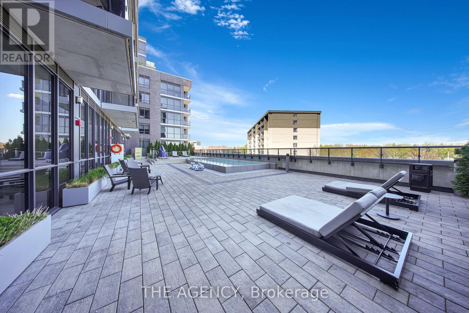 319 - 10 Gibbs Road, Toronto, Ontario  M9B 0E2 - Photo 25 - W12144108