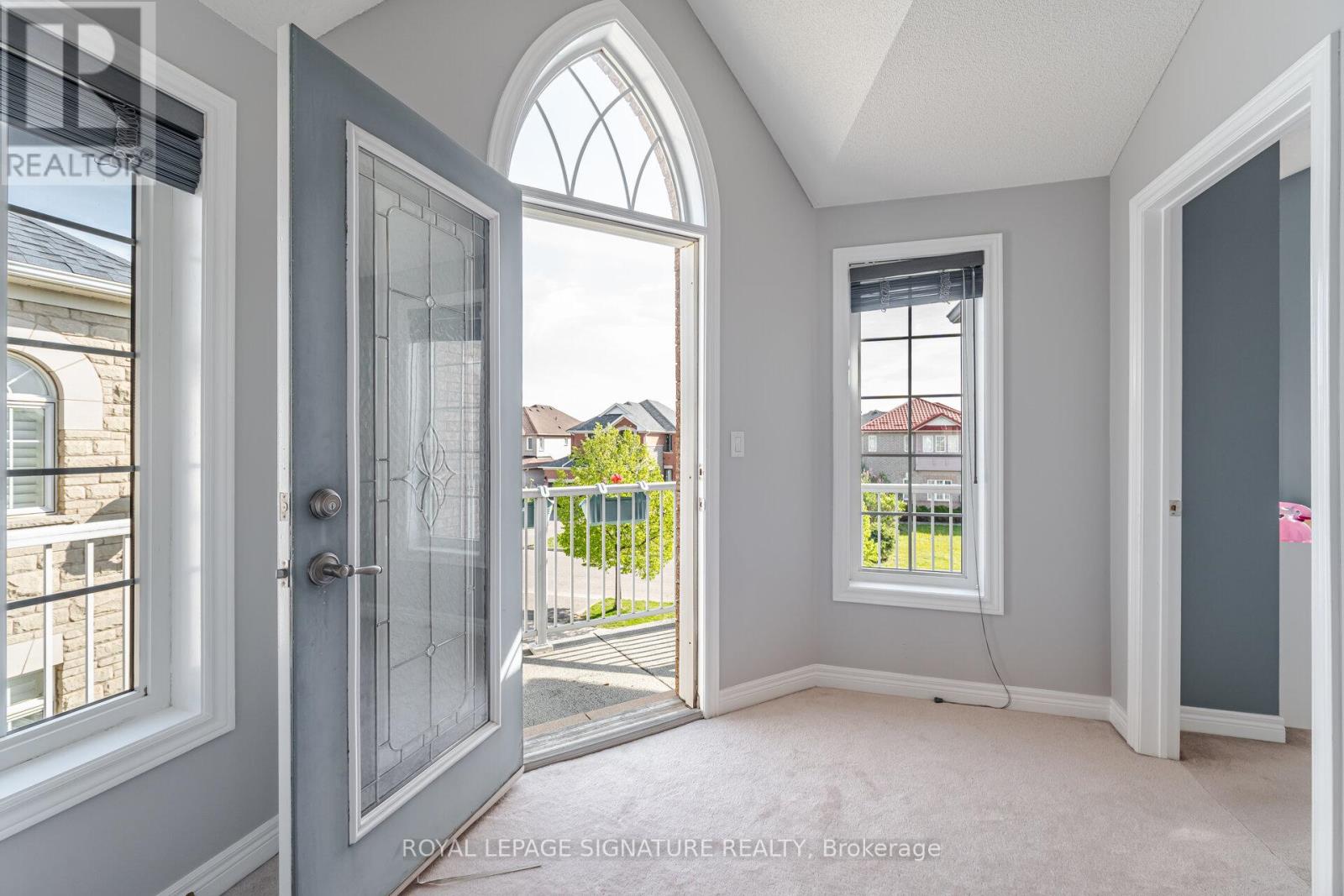 7289 Magistrate Terrace, Mississauga, Ontario  L5W 1H8 - Photo 37 - W12144123
