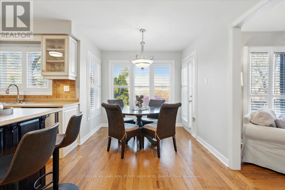 1245 Greeniaus Road, Oakville, Ontario  L6J 6Y5 - Photo 13 - W12144127