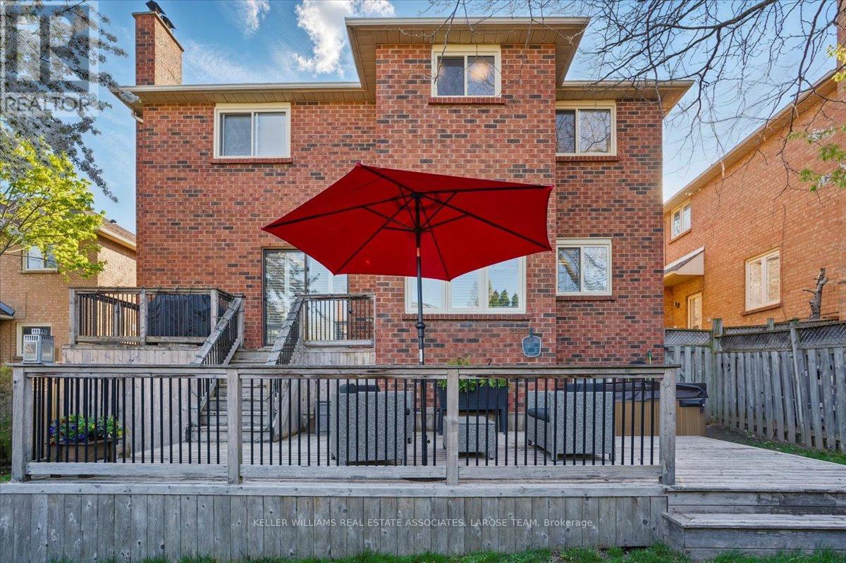 1245 Greeniaus Road, Oakville, Ontario  L6J 6Y5 - Photo 40 - W12144127