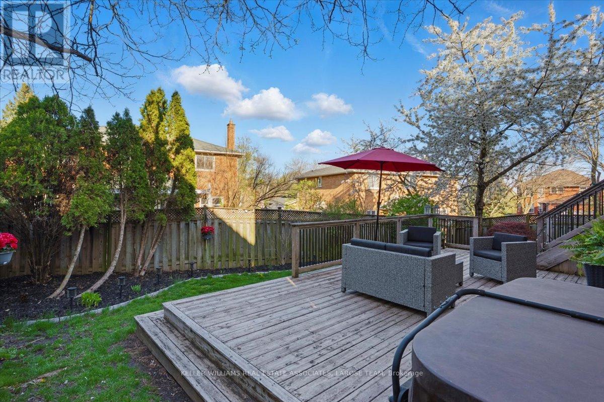 1245 Greeniaus Road, Oakville, Ontario  L6J 6Y5 - Photo 42 - W12144127