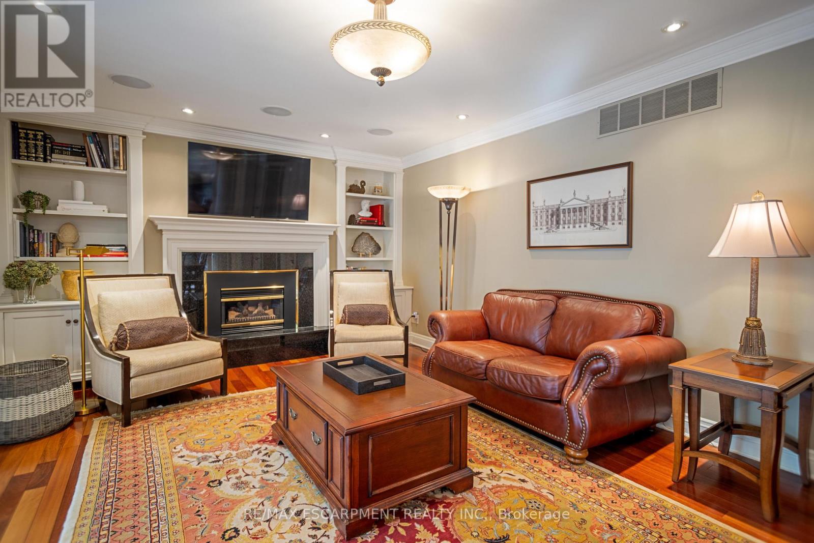 56 Cameo Street, Oakville, Ontario  L6J 5Y1 - Photo 15 - W12144148