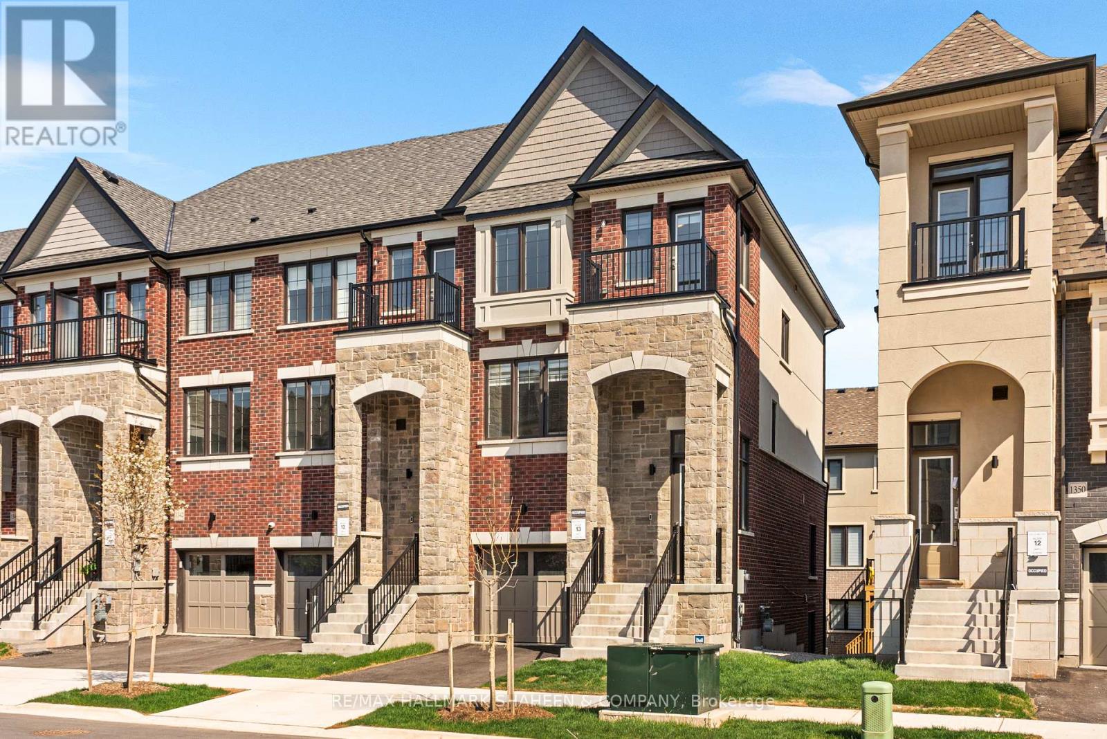 1346 Kaniv Street, Oakville, Ontario  L6M 0L8 - Photo 49 - W12144169