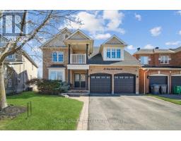 52 RIVER ROCK CRESCENT, Brampton, Ontario