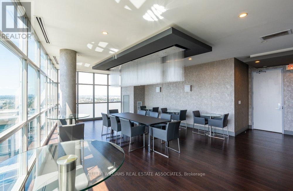 1601 - 155 Legion Road N, Toronto (Mimico), Ontario  M8Y 0A7 - Photo 21 - W12144201