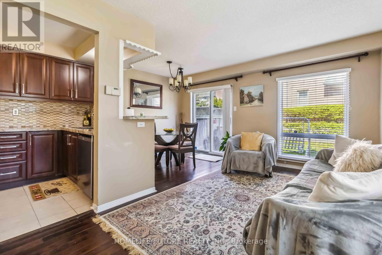 Th 126 - 2945 Thomas Street, Mississauga, Ontario  L5M 6C1 - Photo 10 - W12144214