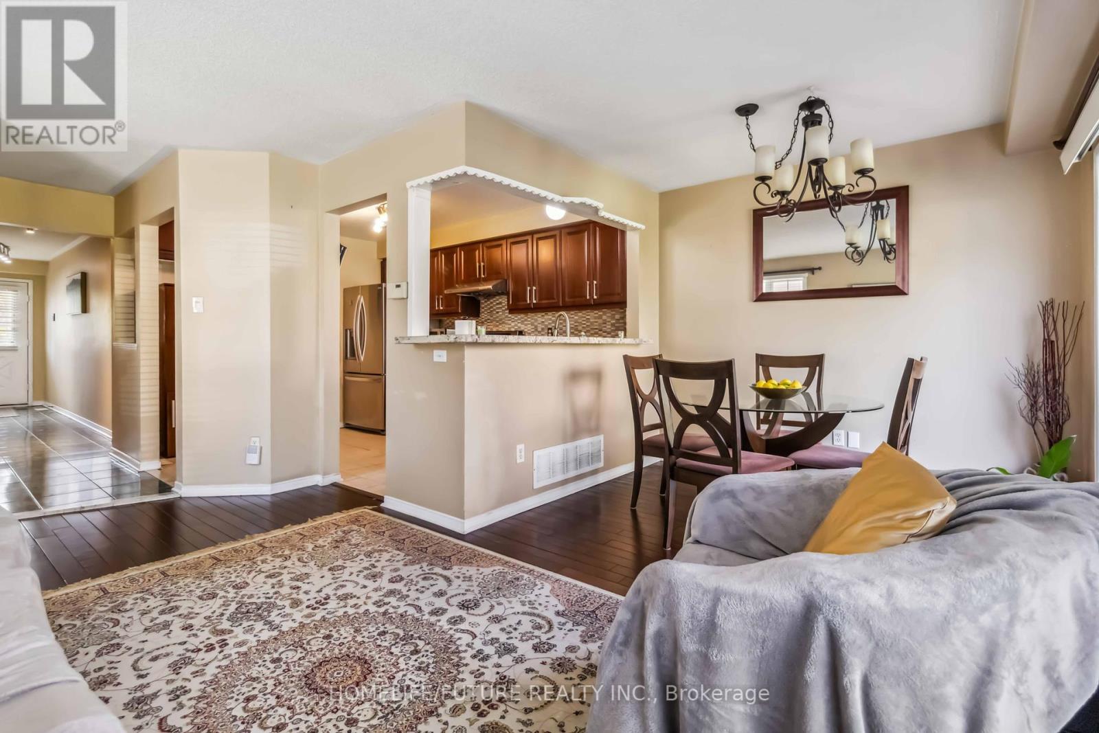 Th 126 - 2945 Thomas Street, Mississauga, Ontario  L5M 6C1 - Photo 11 - W12144214