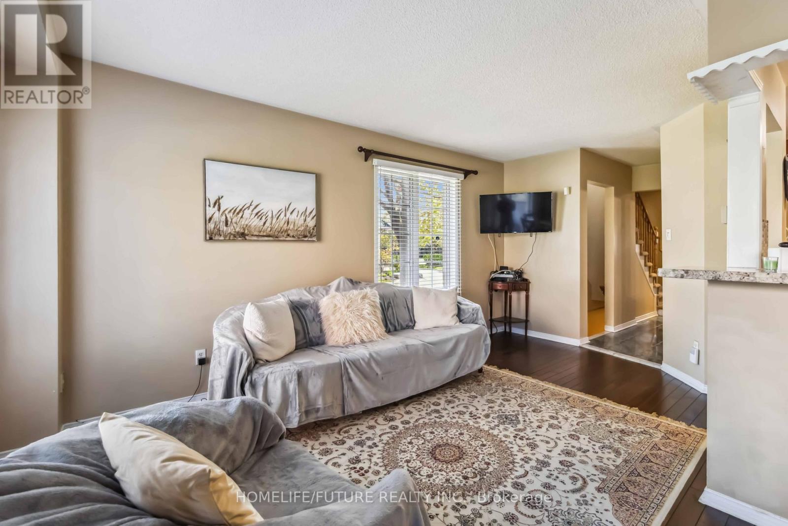 Th 126 - 2945 Thomas Street, Mississauga, Ontario  L5M 6C1 - Photo 12 - W12144214