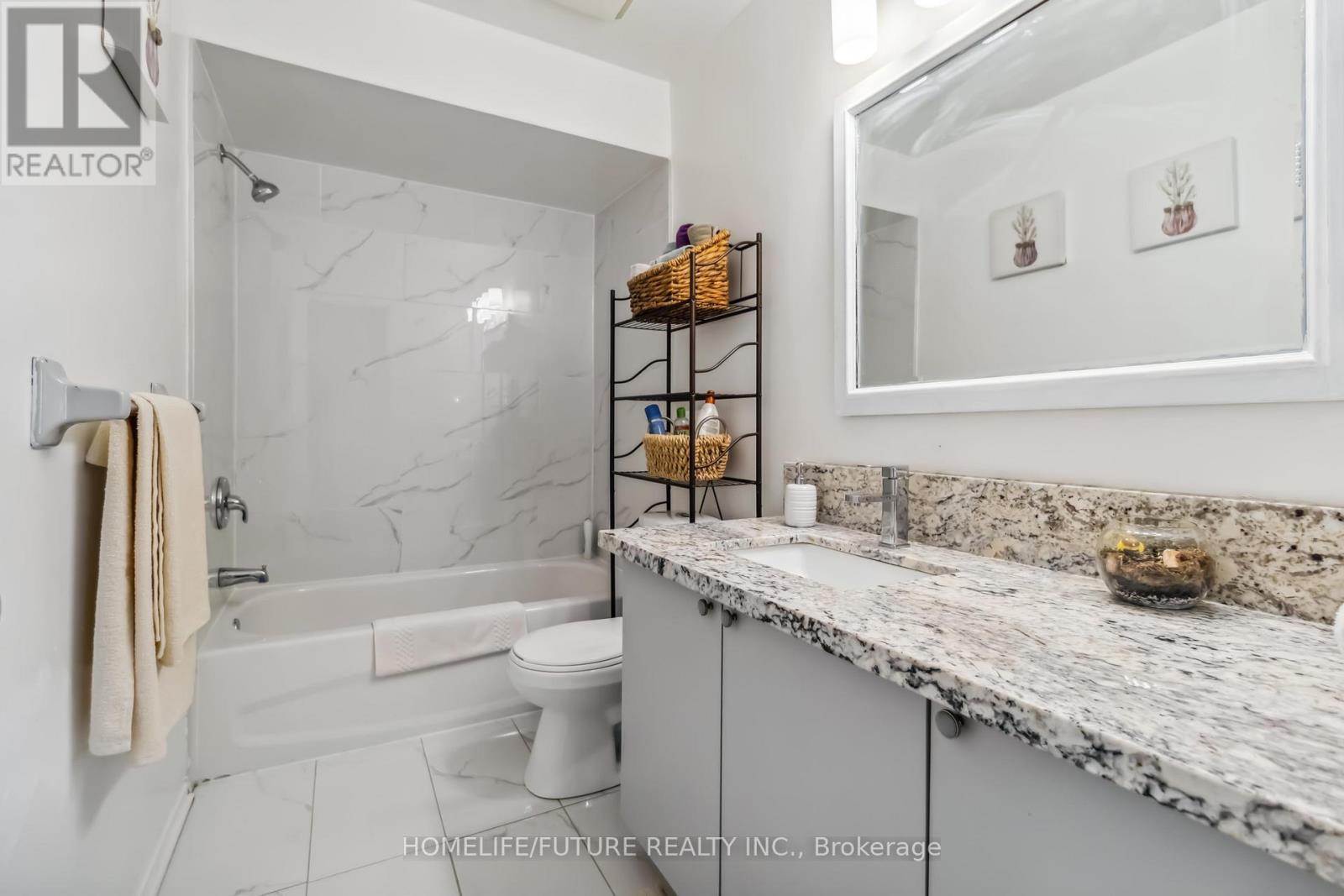 Th 126 - 2945 Thomas Street, Mississauga, Ontario  L5M 6C1 - Photo 15 - W12144214