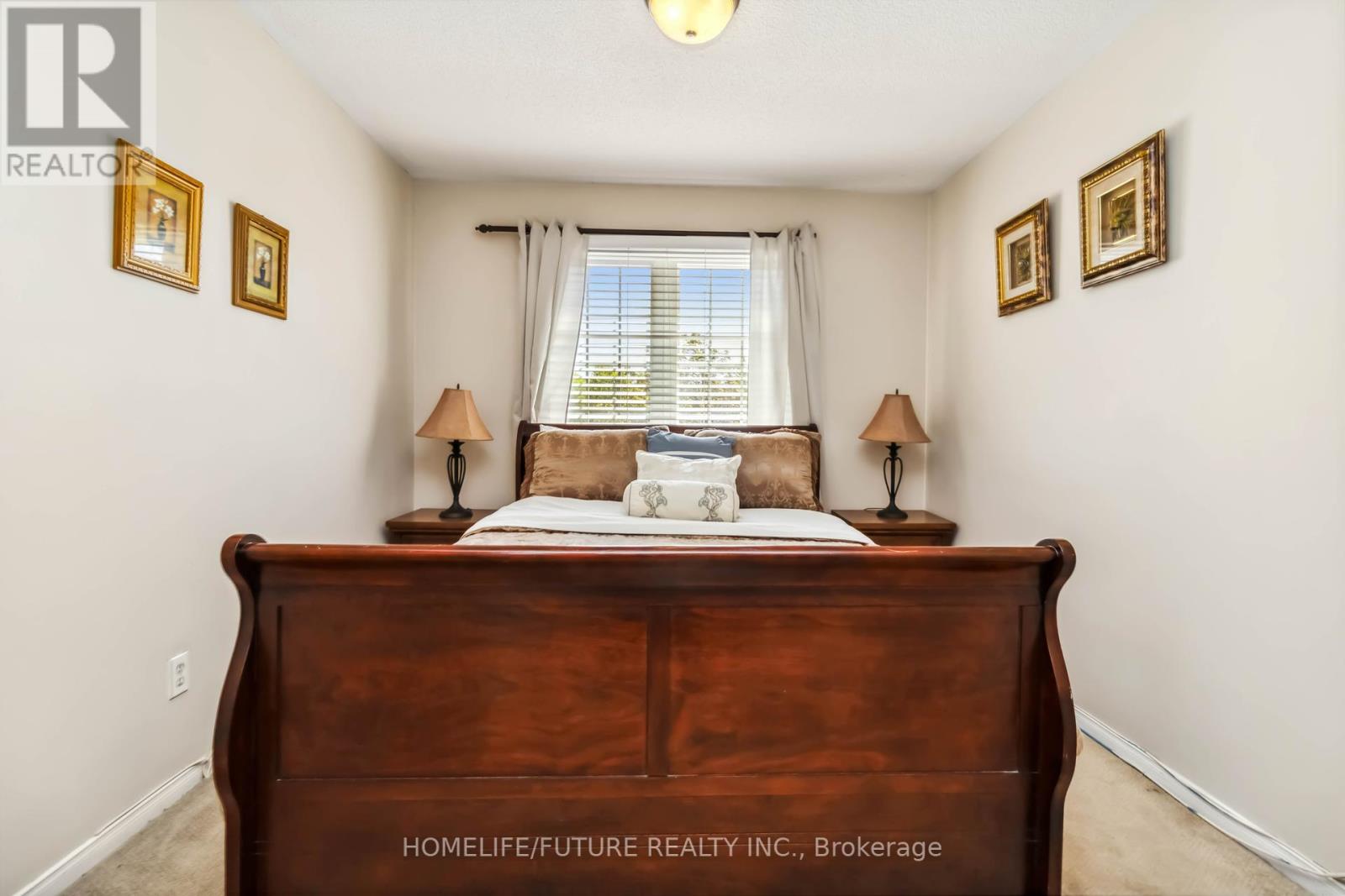 Th 126 - 2945 Thomas Street, Mississauga, Ontario  L5M 6C1 - Photo 17 - W12144214