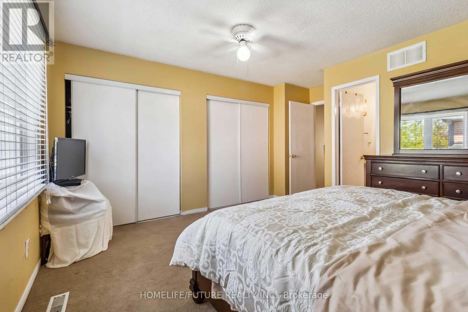 Th 126 - 2945 Thomas Street, Mississauga, Ontario  L5M 6C1 - Photo 21 - W12144214