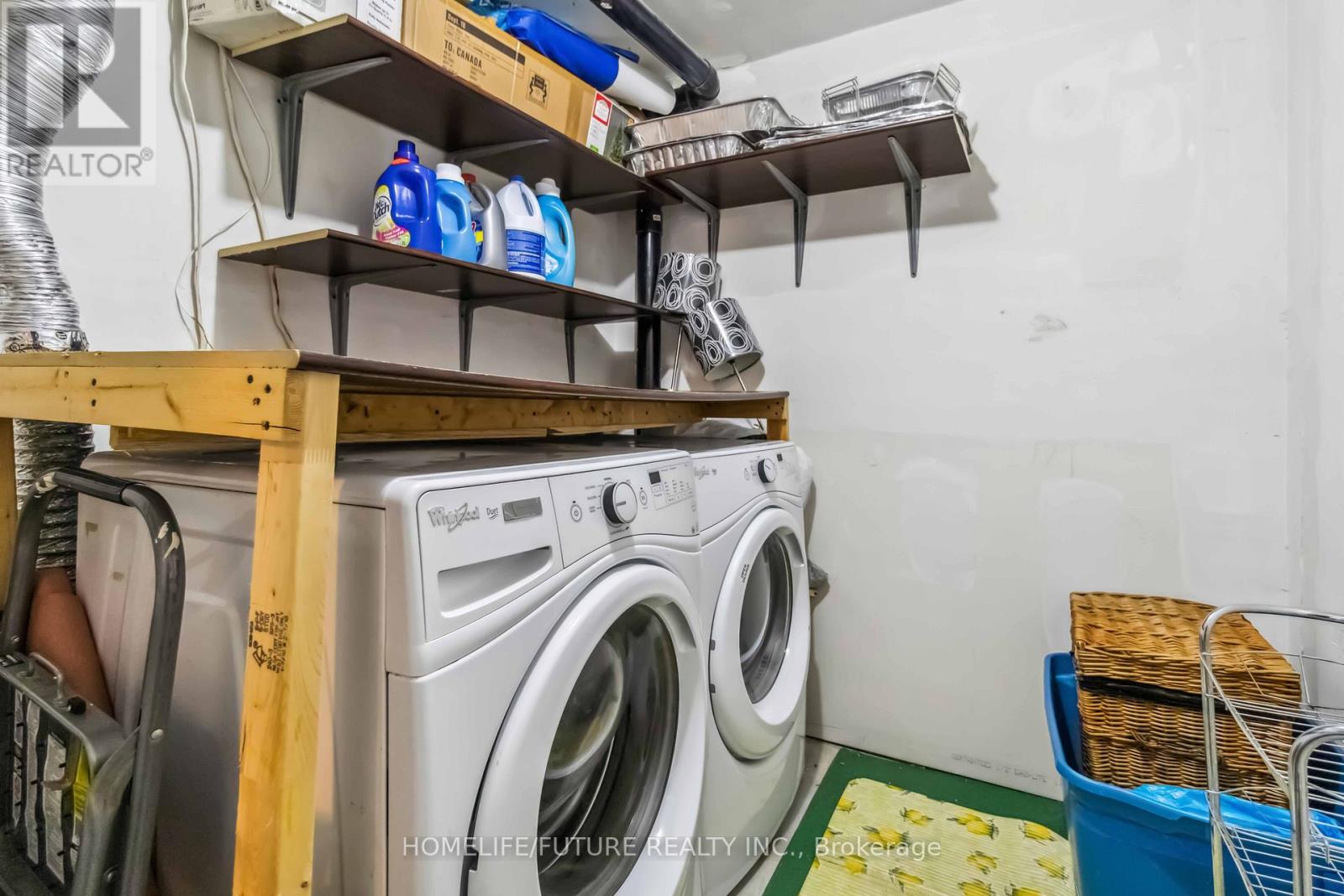 Th 126 - 2945 Thomas Street, Mississauga, Ontario  L5M 6C1 - Photo 24 - W12144214