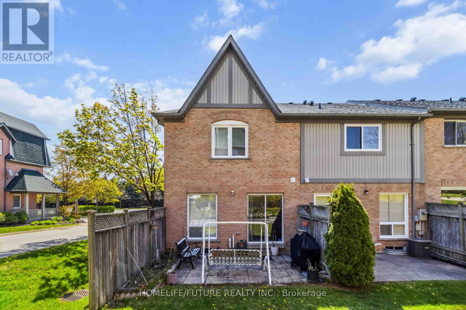 Th 126 - 2945 Thomas Street, Mississauga, Ontario  L5M 6C1 - Photo 29 - W12144214