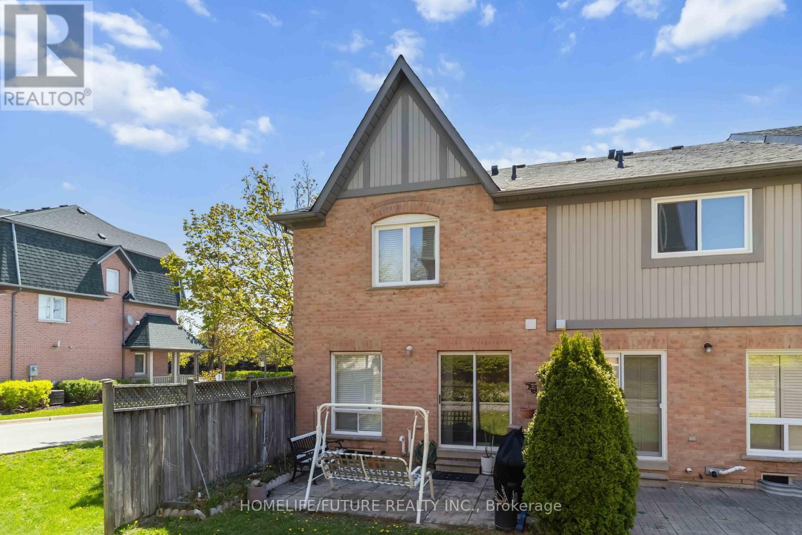Th 126 - 2945 Thomas Street, Mississauga, Ontario  L5M 6C1 - Photo 30 - W12144214
