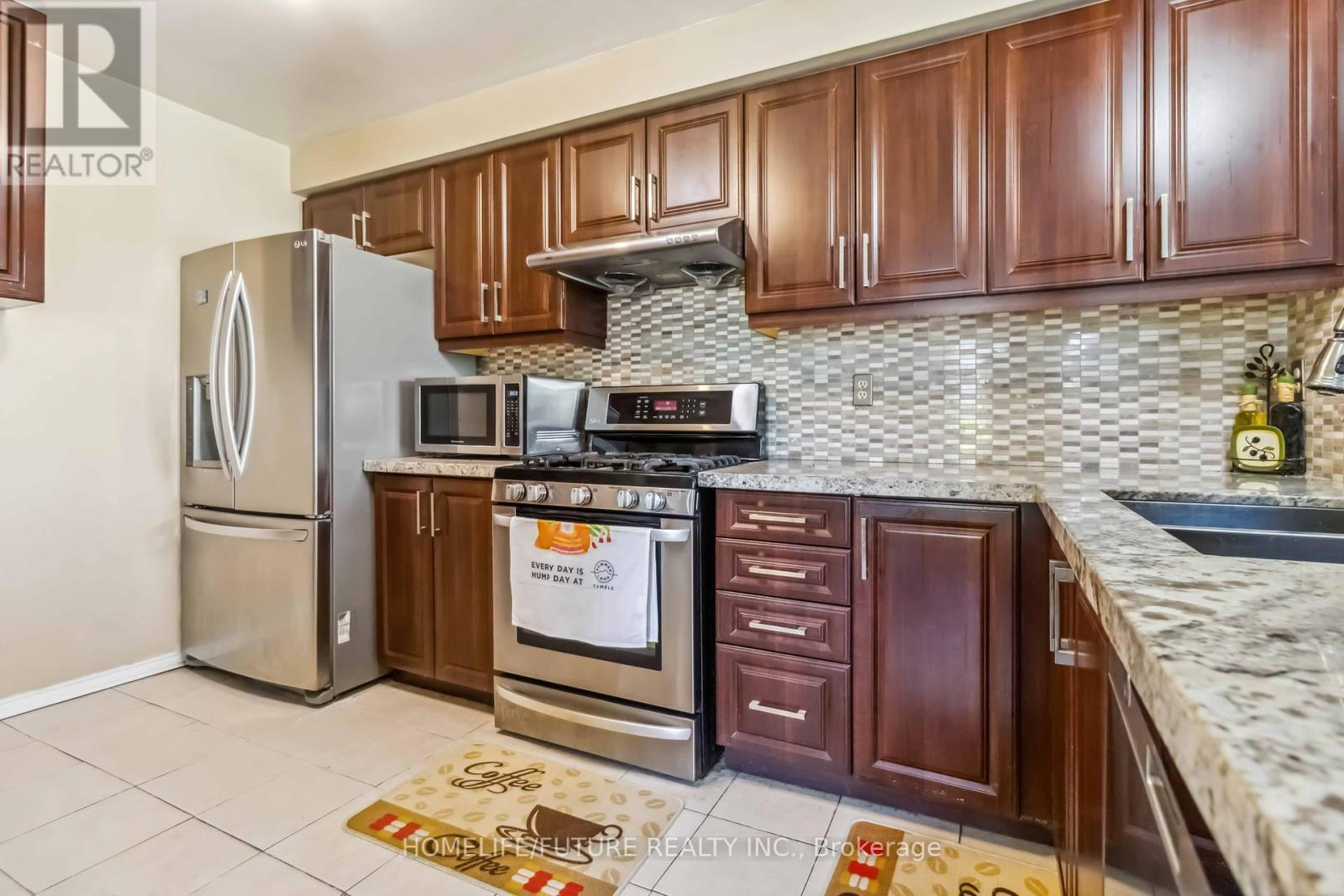 Th 126 - 2945 Thomas Street, Mississauga, Ontario  L5M 6C1 - Photo 8 - W12144214
