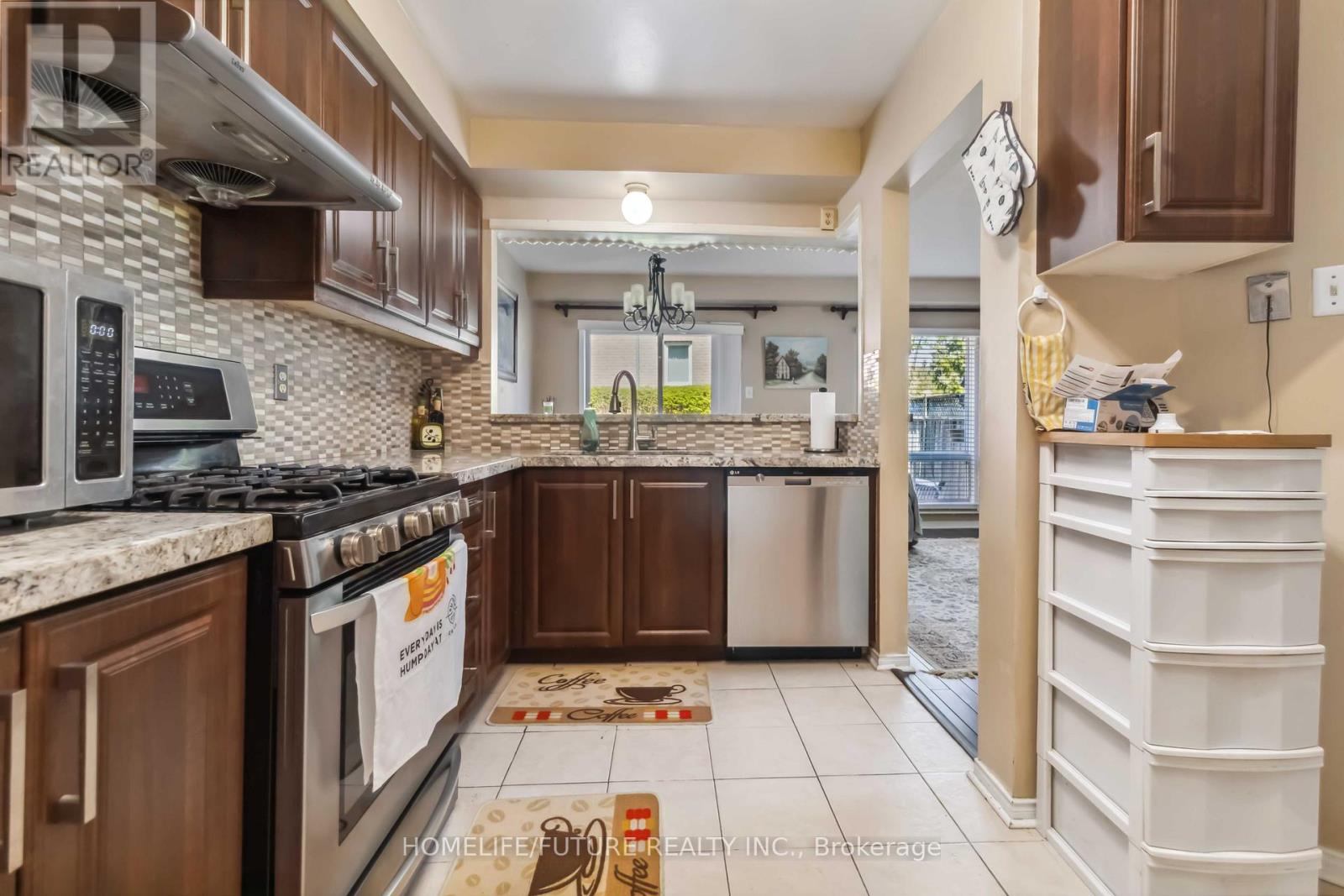 Th 126 - 2945 Thomas Street, Mississauga, Ontario  L5M 6C1 - Photo 9 - W12144214