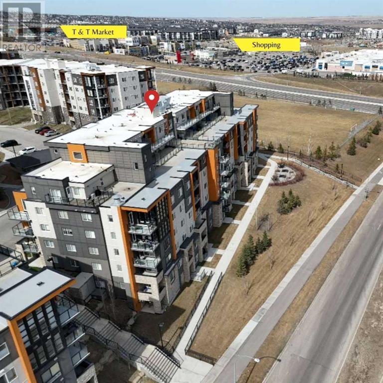 Property at 113, 20 Kincora Glen Park NW image 2