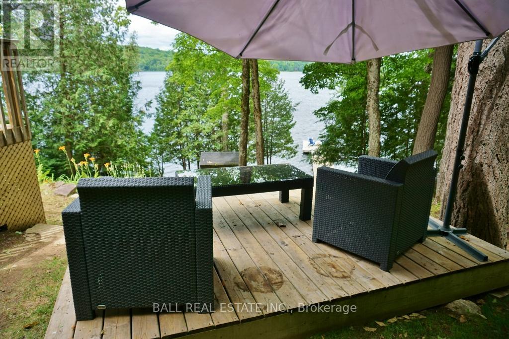 1805 Mcgillivray Road, Highlands East, Ontario  K0L 1C0 - Photo 23 - X12144330