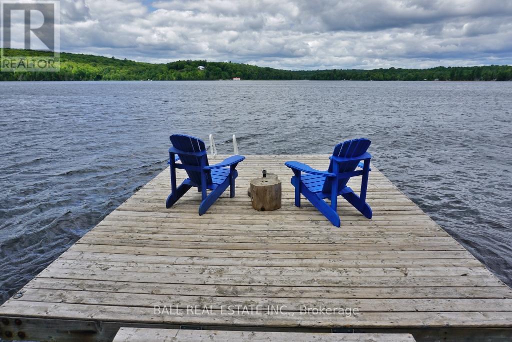 1805 Mcgillivray Road, Highlands East, Ontario  K0L 1C0 - Photo 26 - X12144330