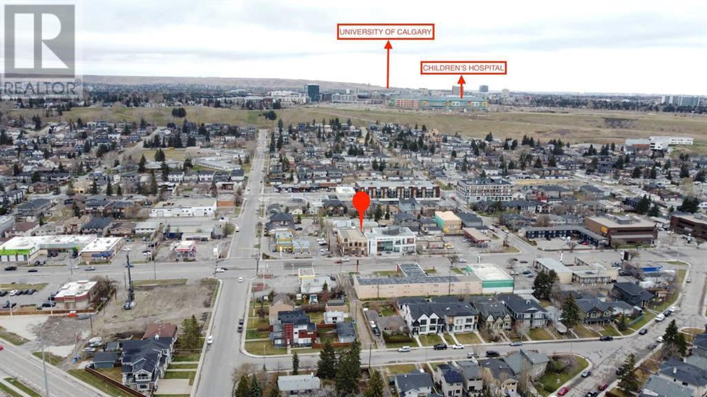 4620-4624 16 Avenue Nw, Calgary, Alberta  T3B 0M8 - Photo 7 - A2217543