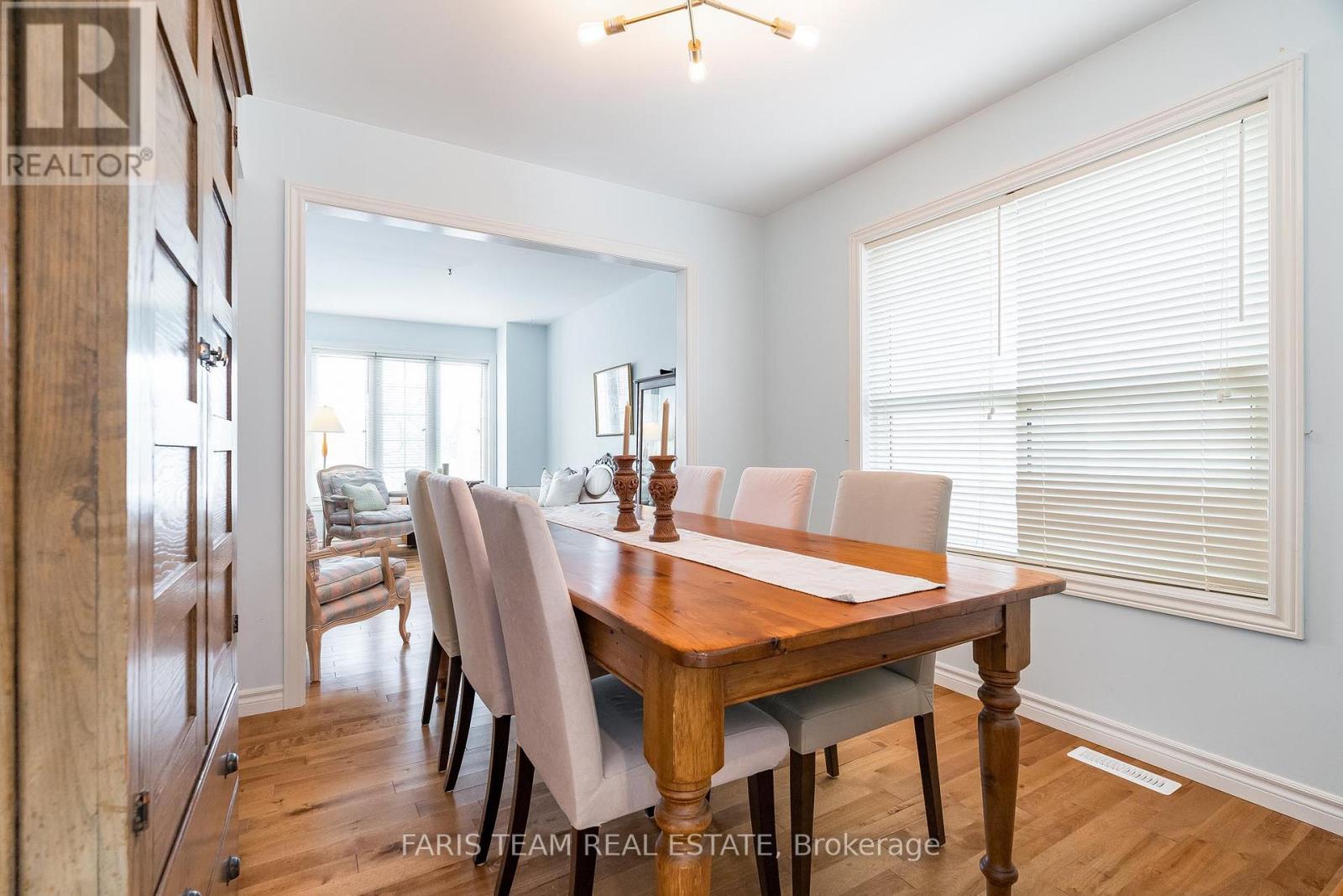 43 Dunnett Drive, Barrie, Ontario  L4N 0J7 - Photo 8 - S12053371