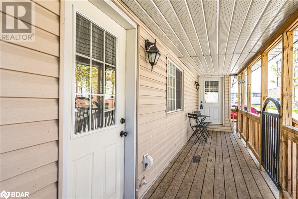 87 Victoria Street, Orillia, Ontario  L3V 2V9 - Photo 12 - 40728105