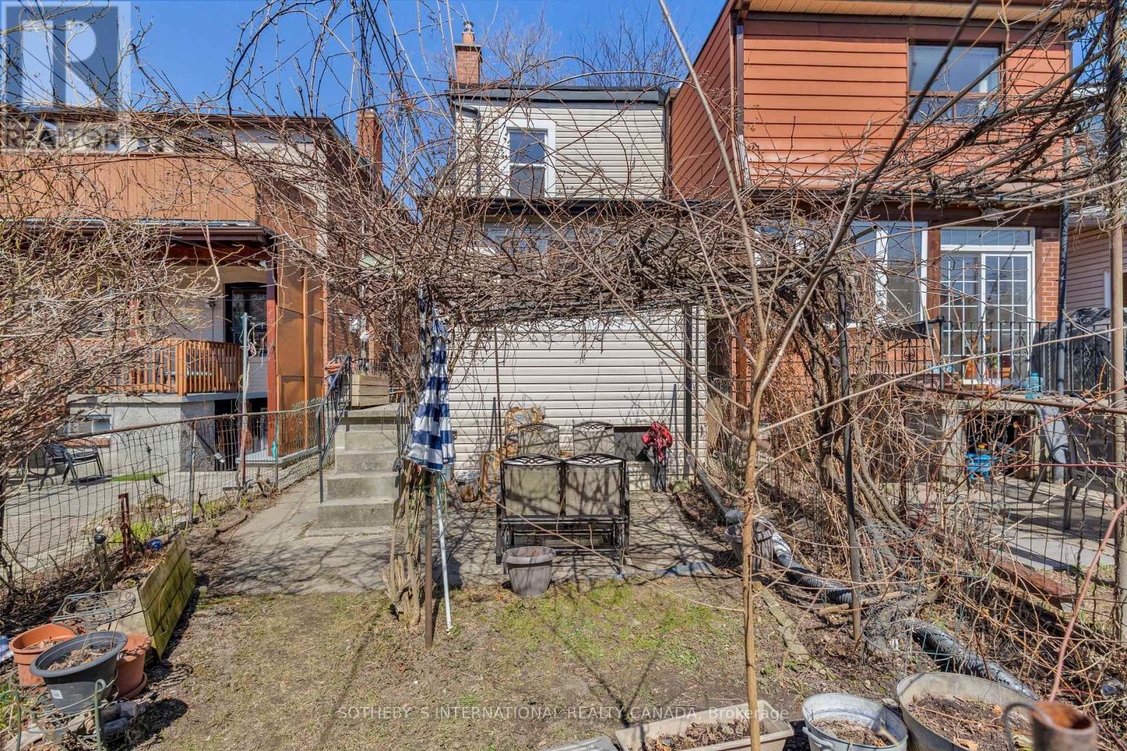 43 Burnfield Avenue, Toronto, Ontario  M6G 1Y4 - Photo 33 - W12076930